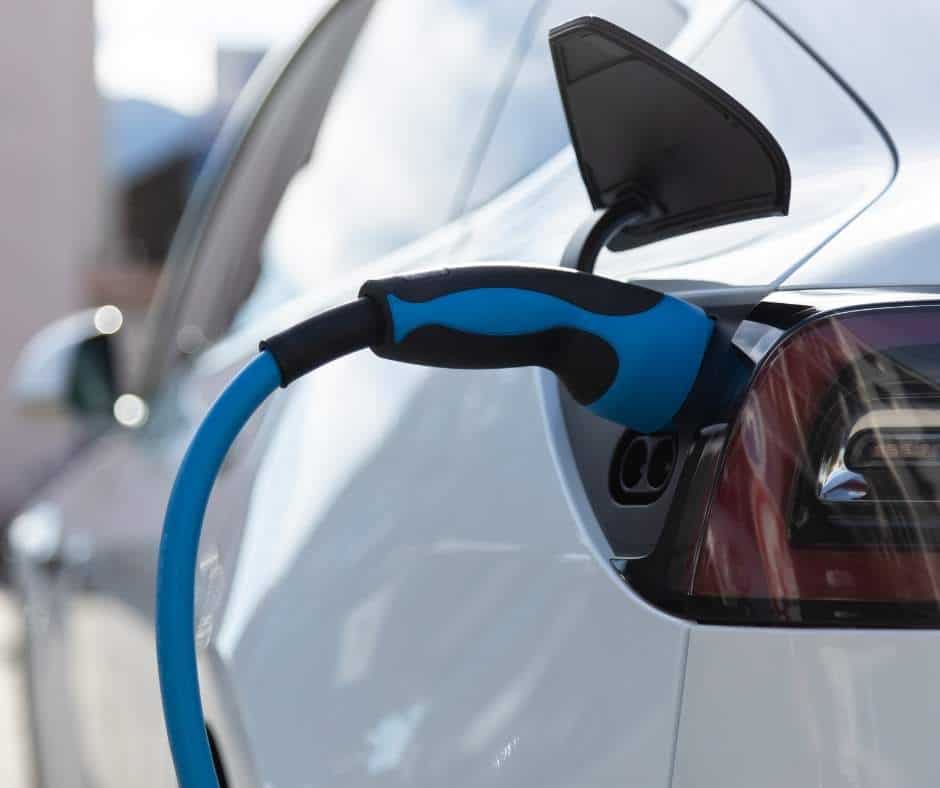 Electric (EV) Car Charging Station in Ghaziabad, Noida, Faridabad